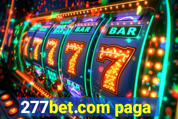 277bet.com paga